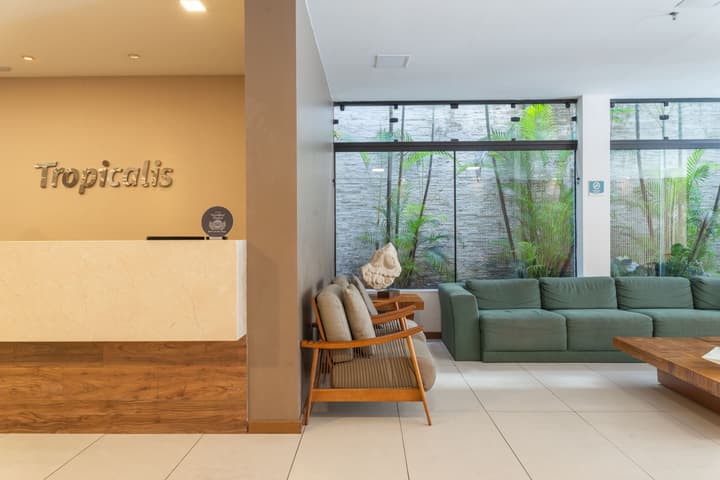 Palms Ponta Verde by Tropicalis