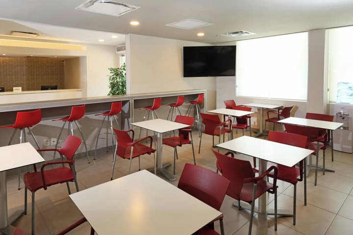 City Express Junior by Marriott Cancun