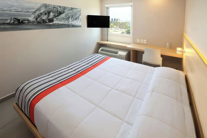 City Express Junior by Marriott Cancun