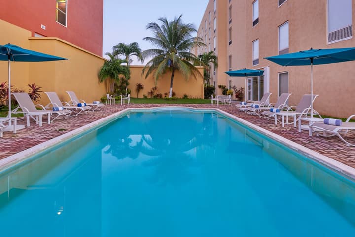 City Express Junior by Marriott Cancun