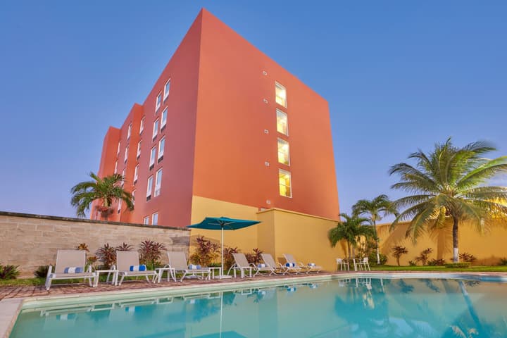 City Express Junior by Marriott Cancun