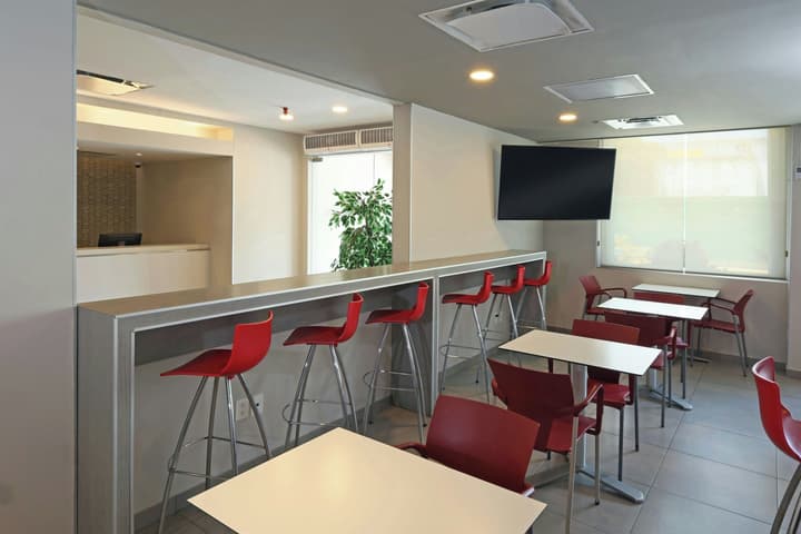 City Express Junior by Marriott Cancun