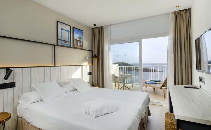 Hotel Florida Magaluf - Adults Only