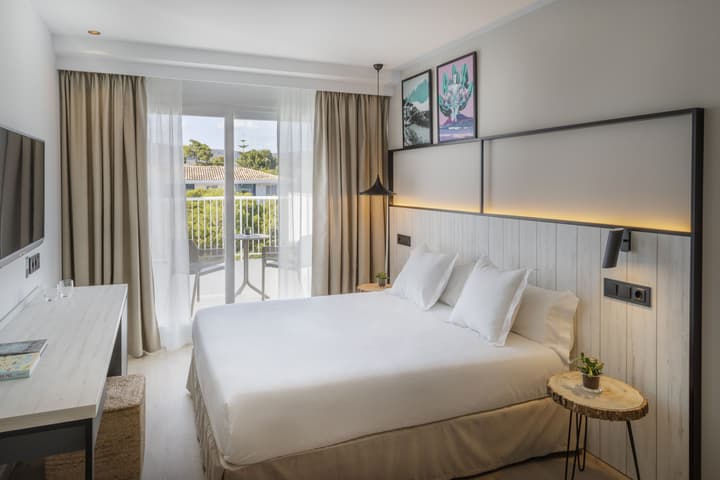 Hotel Florida Magaluf - Adults Only