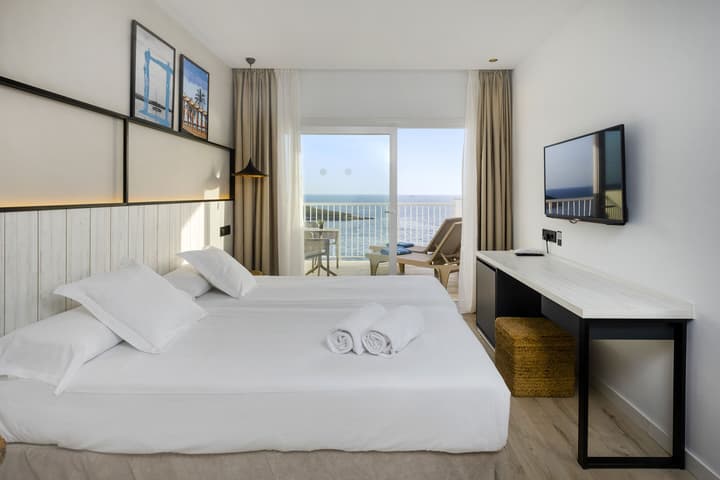 Hotel Florida Magaluf - Adults Only