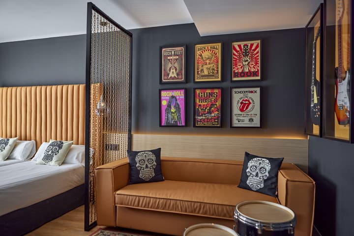Hotel Florida Magaluf - Adults Only