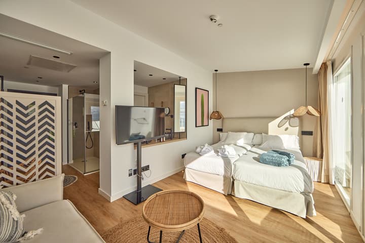 Hotel Florida Magaluf - Adults Only