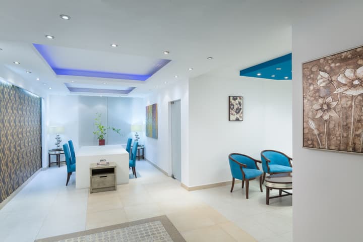 Al Hail Waves Hotel Managed By Centara