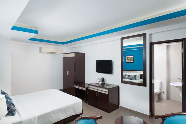Al Hail Waves Hotel Managed By Centara