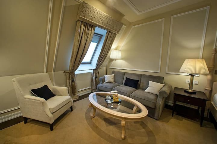 LOFT Hotel Bratislava