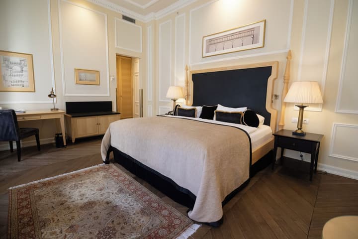 LOFT Hotel Bratislava