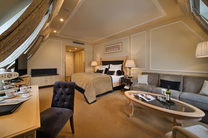 LOFT Hotel Bratislava