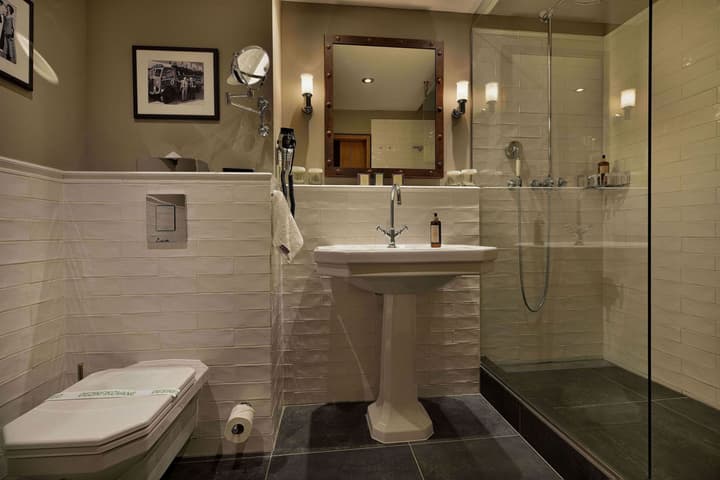 LOFT Hotel Bratislava