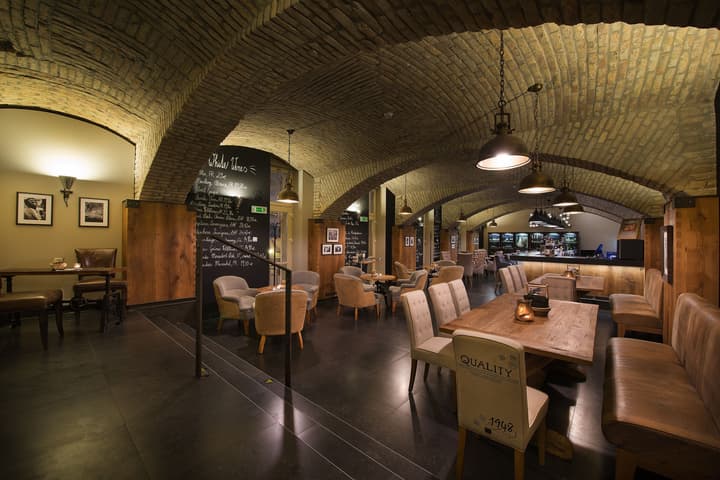 LOFT Hotel Bratislava