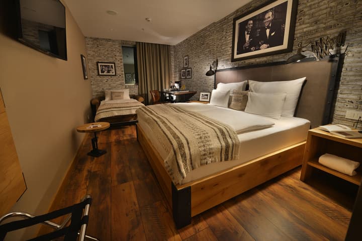 LOFT Hotel Bratislava