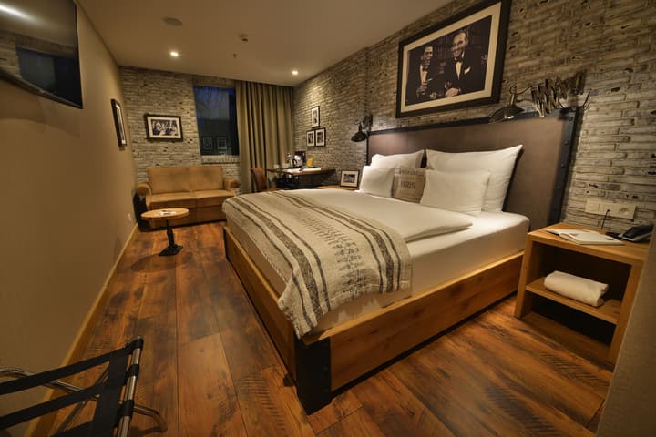 LOFT Hotel Bratislava