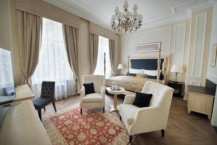 LOFT Hotel Bratislava