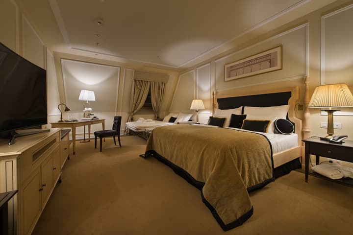 LOFT Hotel Bratislava