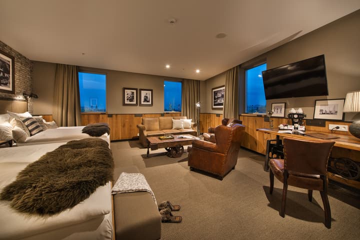 LOFT Hotel Bratislava