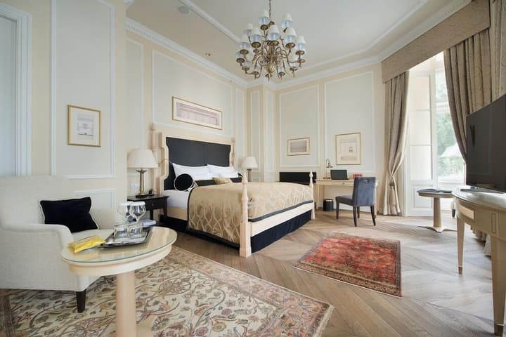 LOFT Hotel Bratislava