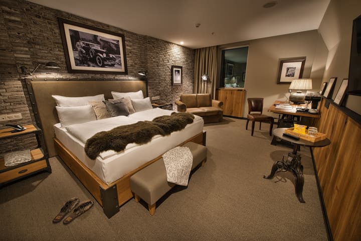 LOFT Hotel Bratislava