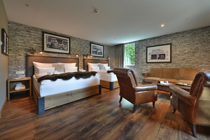LOFT Hotel Bratislava