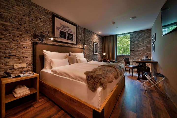 LOFT Hotel Bratislava