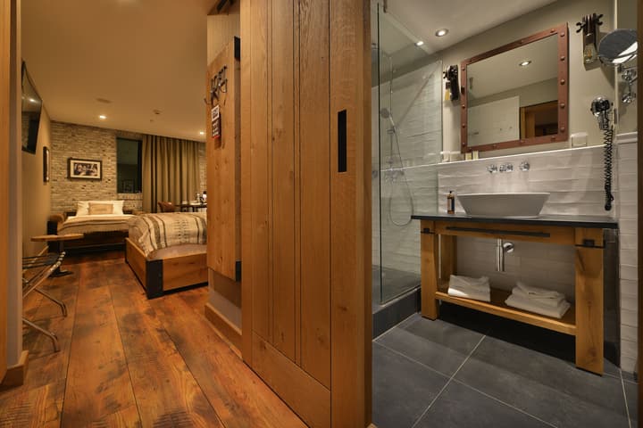 LOFT Hotel Bratislava