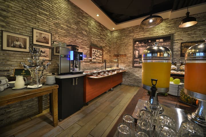 LOFT Hotel Bratislava