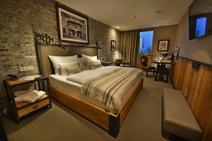 LOFT Hotel Bratislava