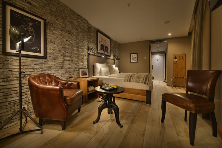LOFT Hotel Bratislava