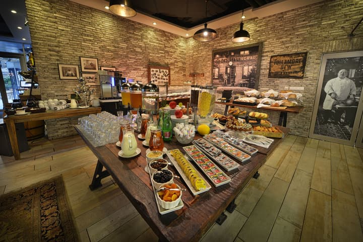 LOFT Hotel Bratislava