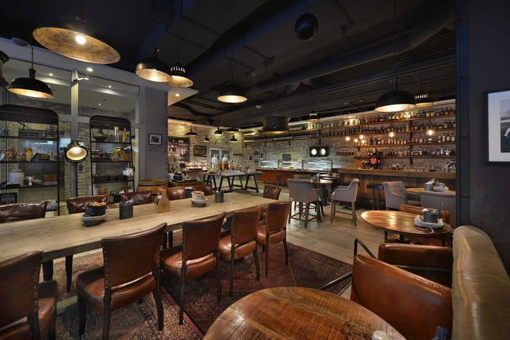 LOFT Hotel Bratislava