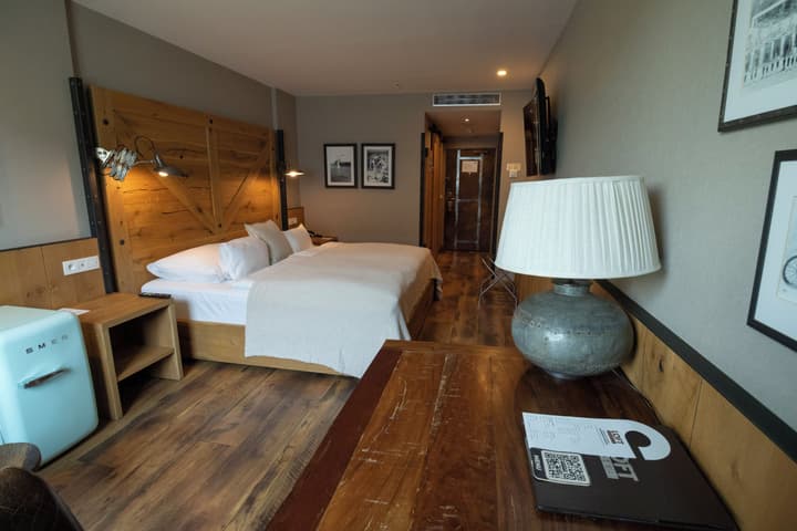 LOFT Hotel Bratislava