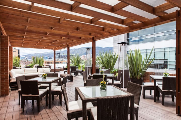 Best Western Plus 93 Park Hotel