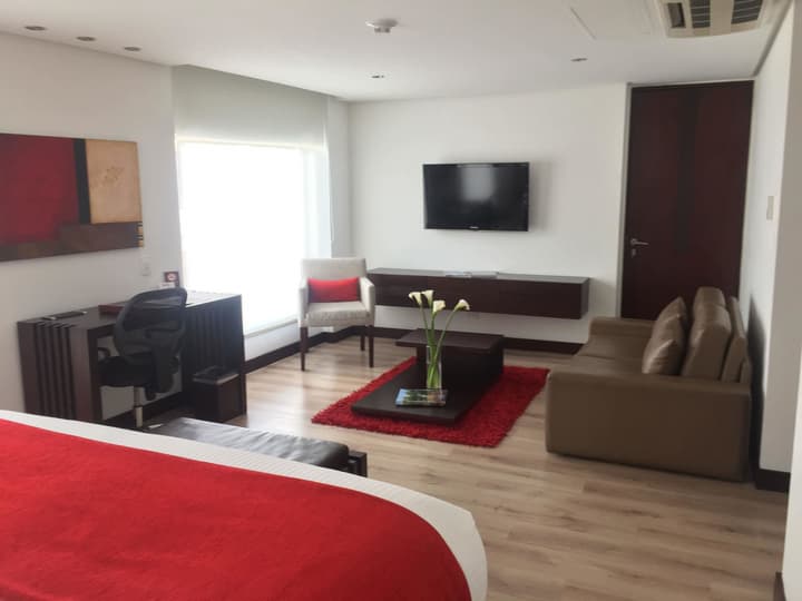 Best Western Plus 93 Park Hotel