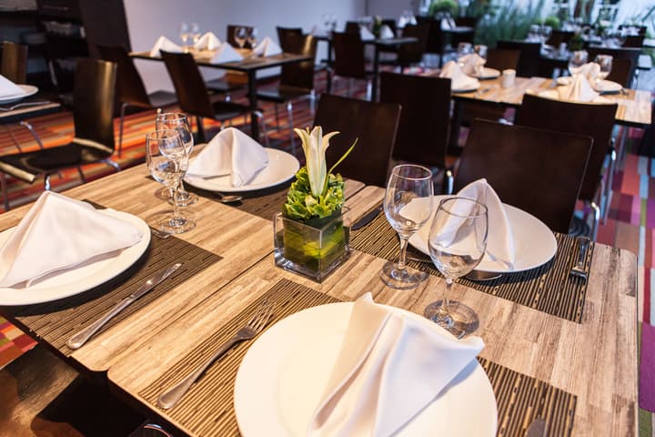Best Western Plus 93 Park Hotel