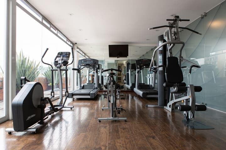 Best Western Plus 93 Park Hotel