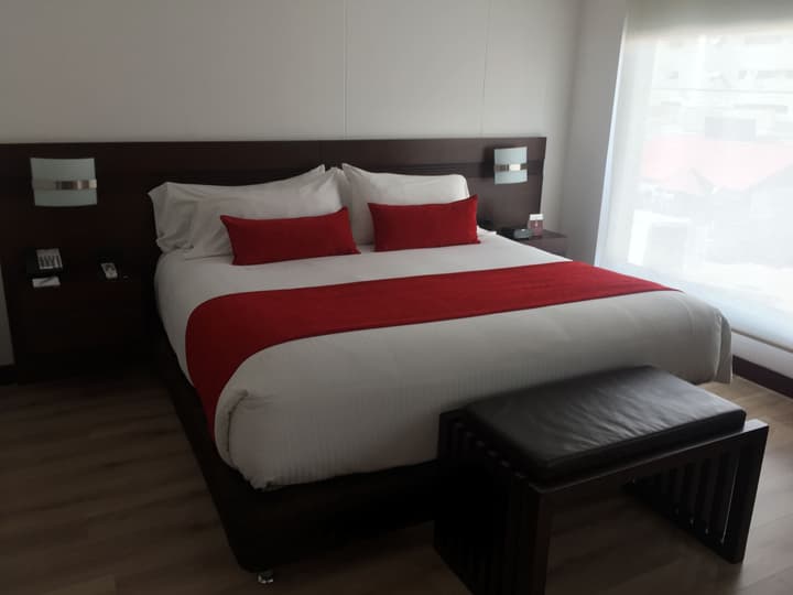 Best Western Plus 93 Park Hotel