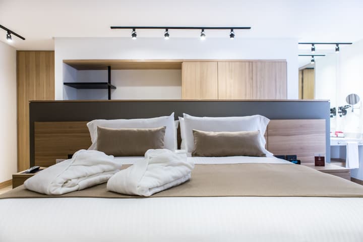 Best Western Plus 93 Park Hotel