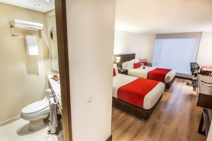 Best Western Plus 93 Park Hotel