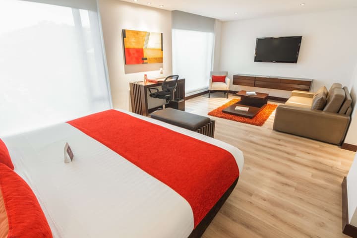 Best Western Plus 93 Park Hotel