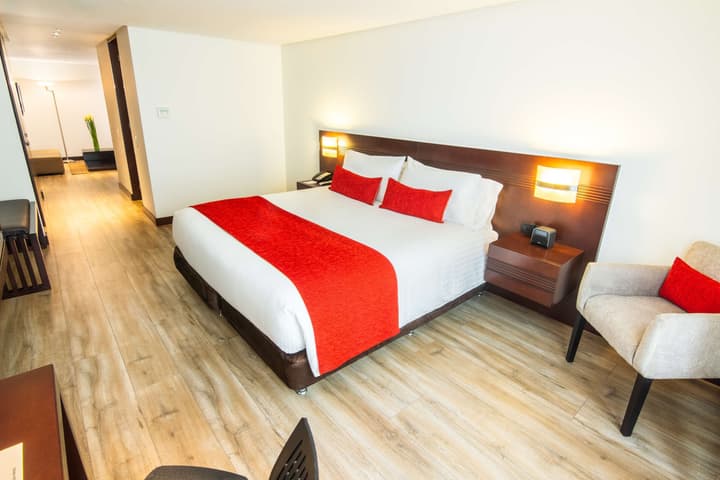 Best Western Plus 93 Park Hotel