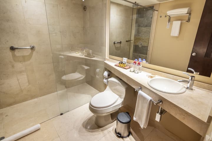 Best Western Plus 93 Park Hotel
