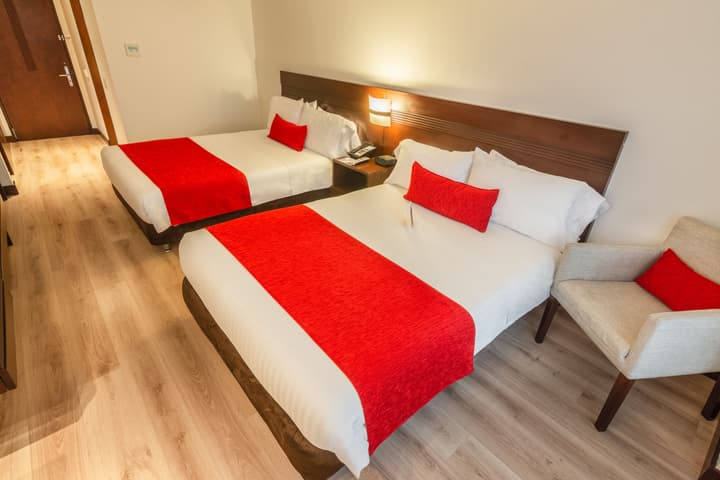 Best Western Plus 93 Park Hotel