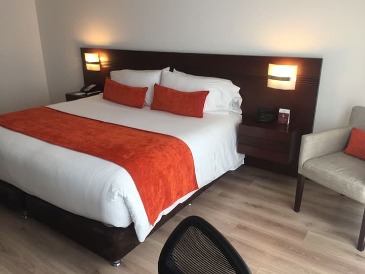 Best Western Plus 93 Park Hotel
