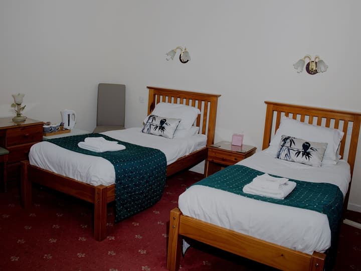 Herdshill Guest House