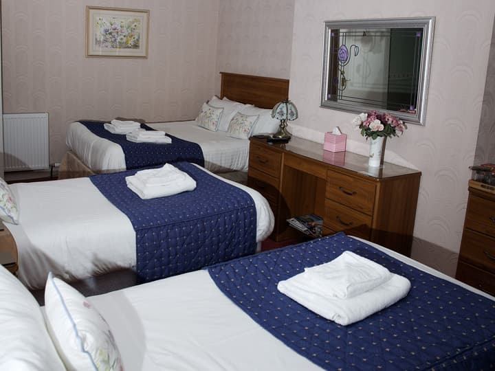 Herdshill Guest House