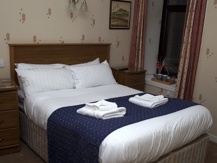 Herdshill Guest House