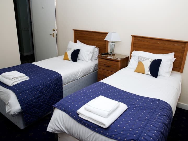 Herdshill Guest House